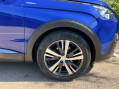 Peugeot 3008 1.6 3008 GT Line Blue HDi S/S Auto 5dr 8