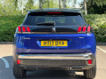 Peugeot 3008 1.6 3008 GT Line Blue HDi S/S Auto 5dr 41