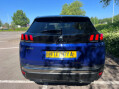 Peugeot 3008 1.6 3008 GT Line Blue HDi S/S Auto 5dr 43