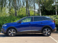 Peugeot 3008 1.6 3008 GT Line Blue HDi S/S Auto 5dr 29