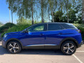 Peugeot 3008 1.6 3008 GT Line Blue HDi S/S Auto 5dr 30