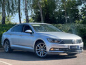 Volkswagen Passat 2.0 Passat GT TDI BlueMotion Technology Semi-Auto 4dr