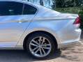 Volkswagen Passat 2.0 Passat GT TDI BlueMotion Technology Semi-Auto 4dr 6