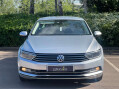 Volkswagen Passat 2.0 Passat GT TDI BlueMotion Technology Semi-Auto 4dr 2