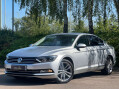 Volkswagen Passat 2.0 Passat GT TDI BlueMotion Technology Semi-Auto 4dr 3