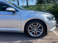 Volkswagen Passat 2.0 Passat GT TDI BlueMotion Technology Semi-Auto 4dr 8