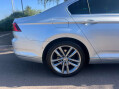 Volkswagen Passat 2.0 Passat GT TDI BlueMotion Technology Semi-Auto 4dr 9