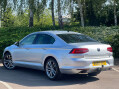 Volkswagen Passat 2.0 Passat GT TDI BlueMotion Technology Semi-Auto 4dr 10