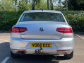Volkswagen Passat 2.0 Passat GT TDI BlueMotion Technology Semi-Auto 4dr 11