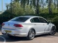 Volkswagen Passat 2.0 Passat GT TDI BlueMotion Technology Semi-Auto 4dr 12
