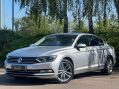 Volkswagen Passat 2.0 Passat GT TDI BlueMotion Technology Semi-Auto 4dr 3