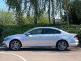 Volkswagen Passat 2.0 Passat GT TDI BlueMotion Technology Semi-Auto 4dr 4