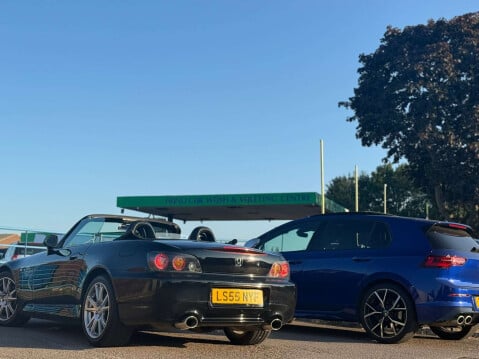 Honda S2000 2.0 S2000 GT 2dr 2