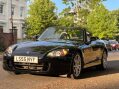 Honda S2000 2.0 S2000 GT 2dr 7