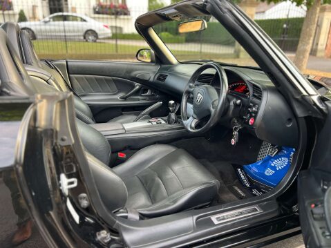 Honda S2000 2.0 S2000 GT 2dr 27