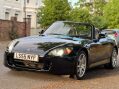 Honda S2000 2.0 S2000 GT 2dr 2