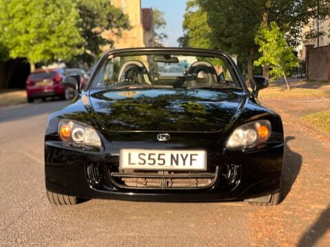 Honda S2000 2.0 S2000 GT 2dr 4