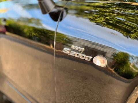 Honda S2000 2.0 S2000 GT 2dr 10