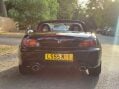 Honda S2000 2.0 S2000 GT 2dr 12