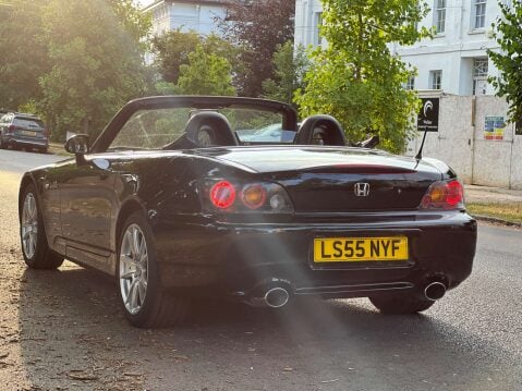 Honda S2000 2.0 S2000 GT 2dr 14