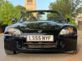 Honda S2000 2.0 S2000 GT 2dr 16