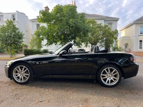 Honda S2000 2.0 S2000 GT 2dr 17