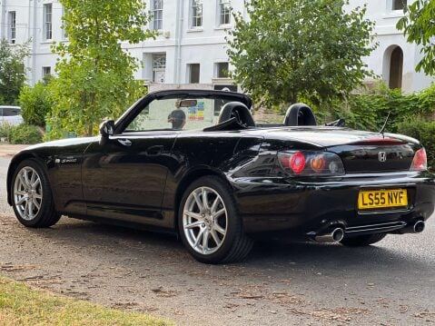 Honda S2000 2.0 S2000 GT 2dr 20