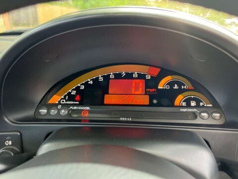 Honda S2000 2.0 S2000 GT 2dr 25