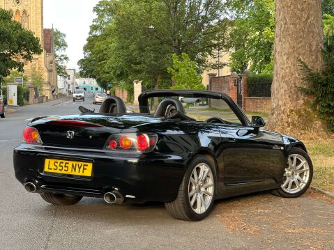 Honda S2000 2.0 S2000 GT 2dr 40
