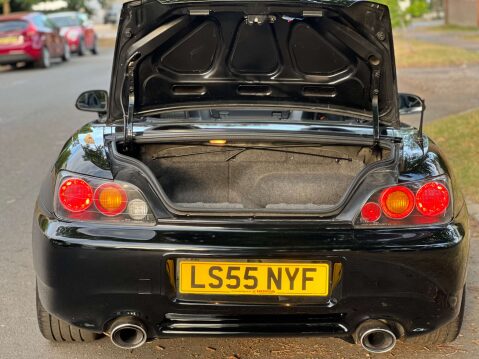 Honda S2000 2.0 S2000 GT 2dr 43