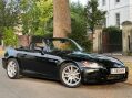 Honda S2000 2.0 S2000 GT 2dr 1