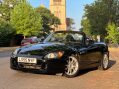 Honda S2000 2.0 S2000 GT 2dr 3
