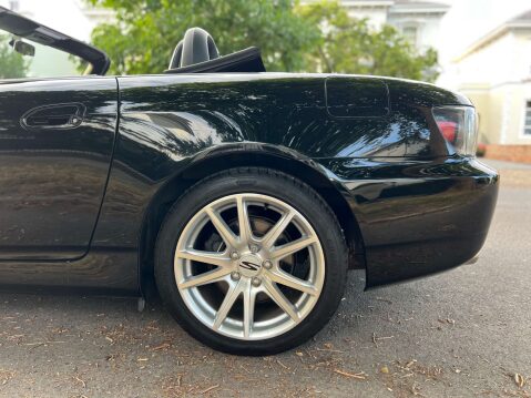 Honda S2000 2.0 S2000 GT 2dr 19