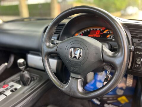 Honda S2000 2.0 S2000 GT 2dr 28
