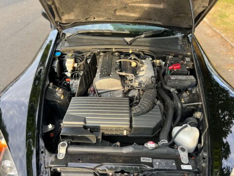 Honda S2000 2.0 S2000 GT 2dr 35
