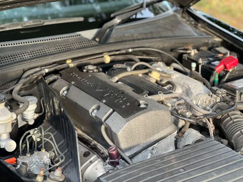 Honda S2000 2.0 S2000 GT 2dr 36