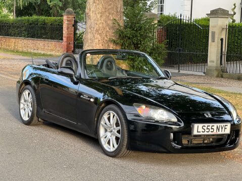 Honda S2000 2.0 S2000 GT 2dr 39