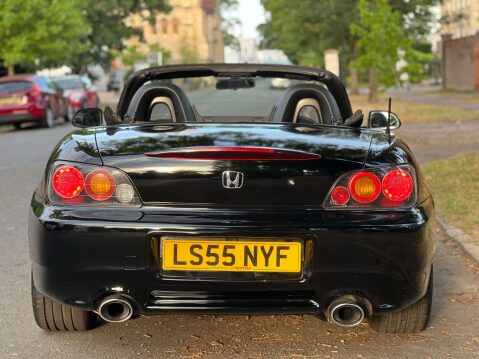 Honda S2000 2.0 S2000 GT 2dr 42