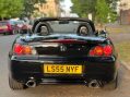 Honda S2000 2.0 S2000 GT 2dr 42