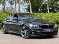 BMW 4 Series 2.0 420D Gran Coupe M Sport Auto 5dr 1
