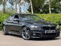 BMW 4 Series 2.0 420D Gran Coupe M Sport Auto 5dr