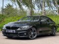 BMW 4 Series 2.0 420D Gran Coupe M Sport Auto 5dr 3