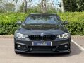 BMW 4 Series 2.0 420D Gran Coupe M Sport Auto 5dr 2