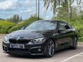 BMW 4 Series 2.0 420D Gran Coupe M Sport Auto 5dr 9