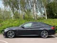BMW 4 Series 2.0 420D Gran Coupe M Sport Auto 5dr 12