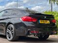 BMW 4 Series 2.0 420D Gran Coupe M Sport Auto 5dr 21