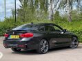 BMW 4 Series 2.0 420D Gran Coupe M Sport Auto 5dr 23