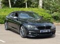 BMW 4 Series 2.0 420D Gran Coupe M Sport Auto 5dr 7