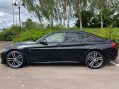 BMW 4 Series 2.0 420D Gran Coupe M Sport Auto 5dr 11