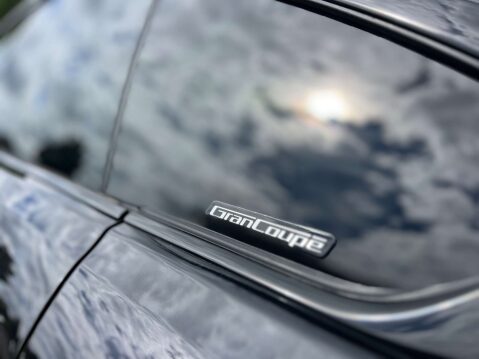BMW 4 Series 2.0 420D Gran Coupe M Sport Auto 5dr 13
